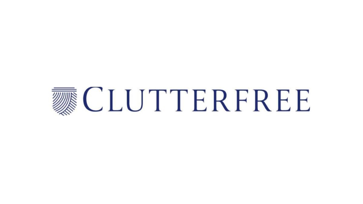 Clutterfree