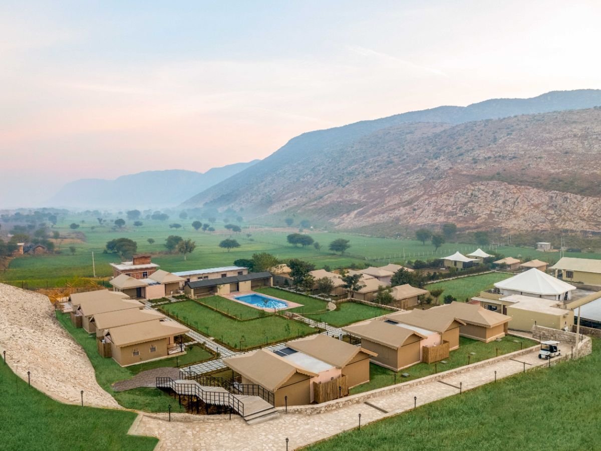 Sterling Holiday Resorts Announces a Brand-New Upscale Resort in Sariska - PNN Digital