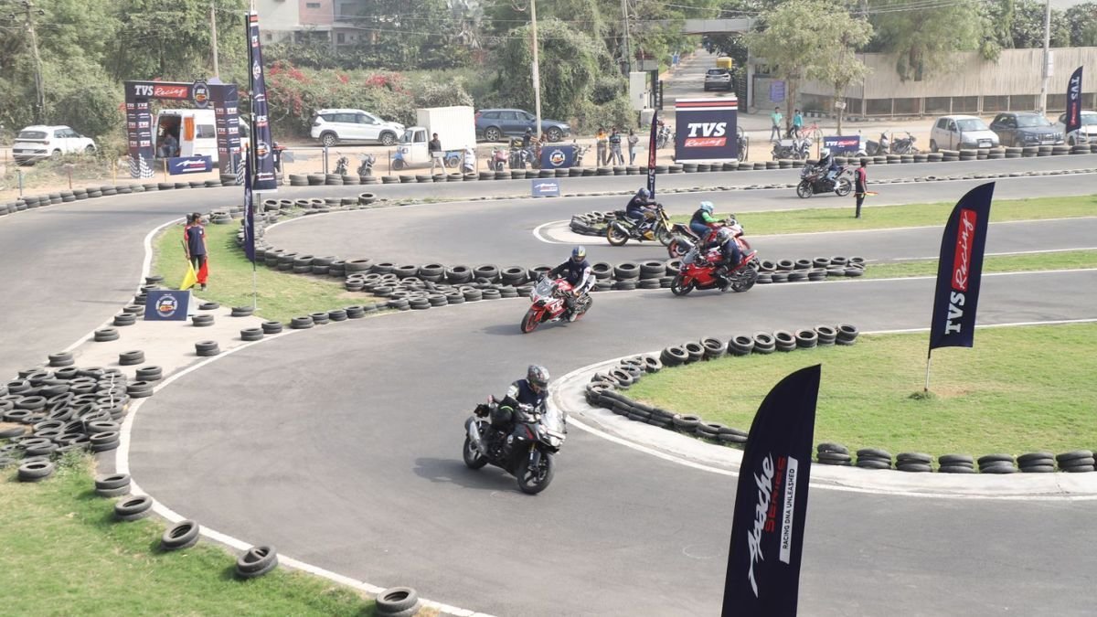 Nova, Gujarat’s longest karting track, celebrates two years of fun and thrill - PNN Digital
