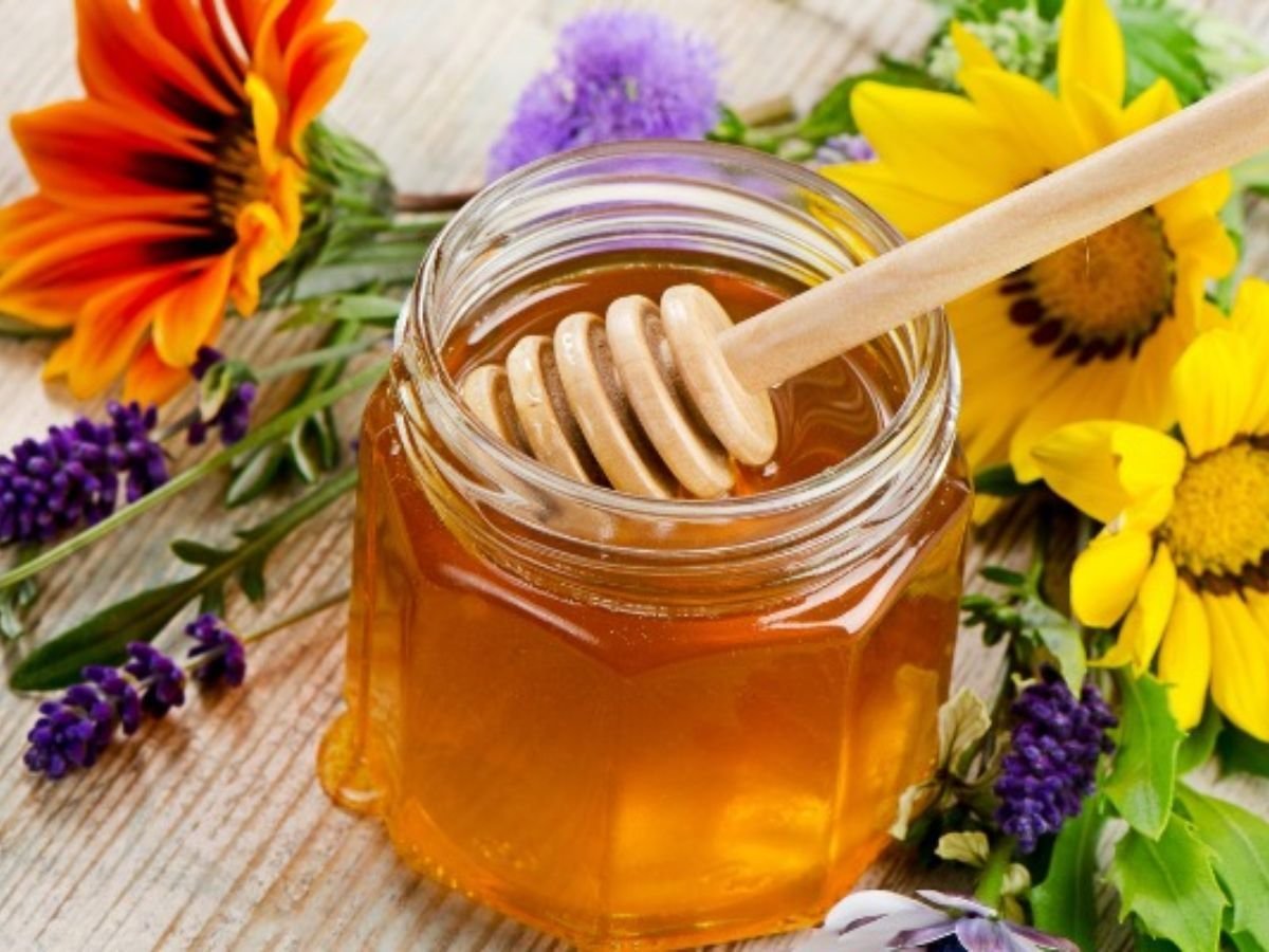 Crystallization of Honey, a Natural Phenomenon of Pure Honey - PNN Digital