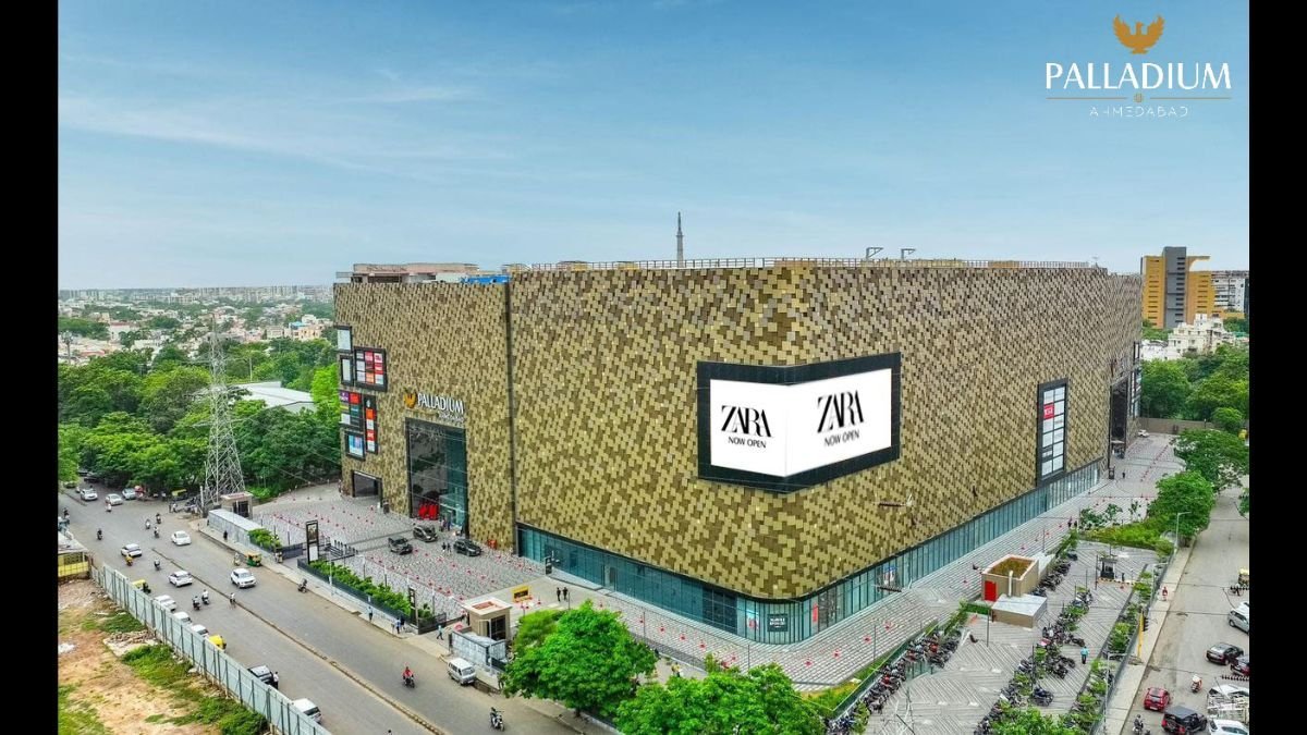 Ahmedabad Celebrates New Retail Destination and Marks Anniversary in Style - PNN Digital