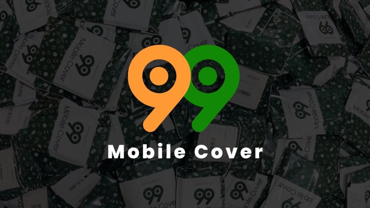 99 Mobile Cover