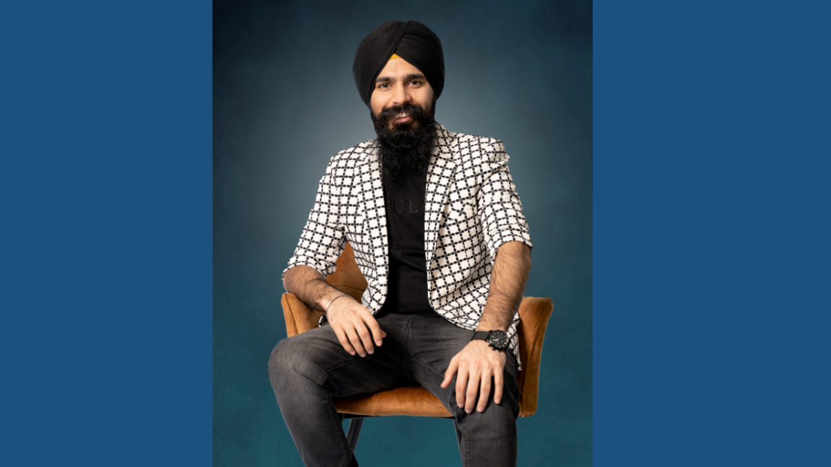 Prabhjyot Singh: Bridging Continents with 'Canada Things' - A Journey from Bollywood Stardom to Canadian Limelight - Prabhjyot Singh - PNN Digital