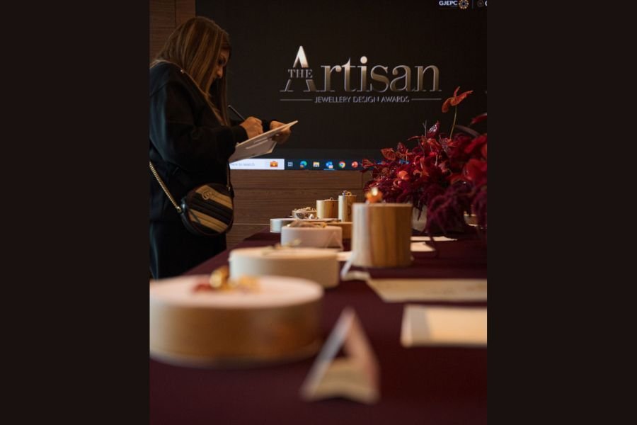 Art Fest at GJEPC's Artisan Awards 2024 on 12-13 Feb - PNN Digital