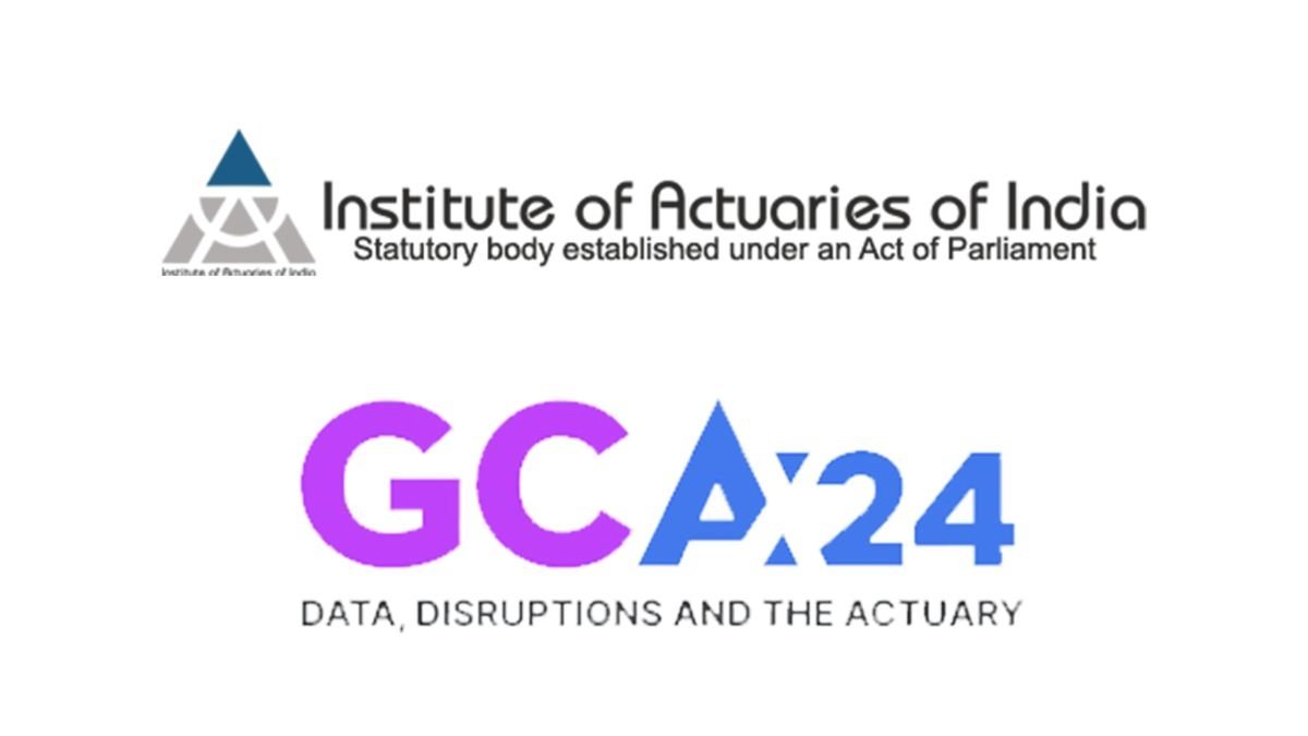 Insights on Data, Disruptions, and the Future of Finance in India Unveiled at the 23rd Global Conference of Actuaries on Day Two - PNN Digital