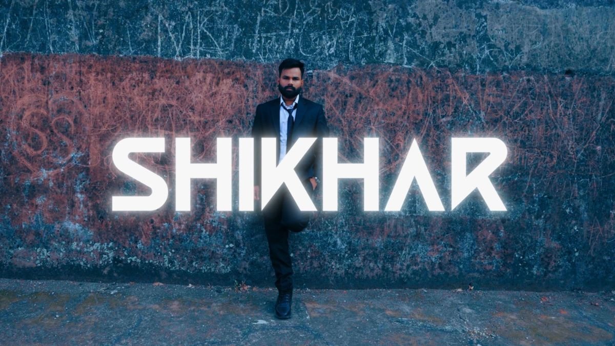 Engineer Turned Viral Star: Naksh's 'Shikhar' Hits the Web, Igniting Souls with Its Deep Beats! - PNN Digital
