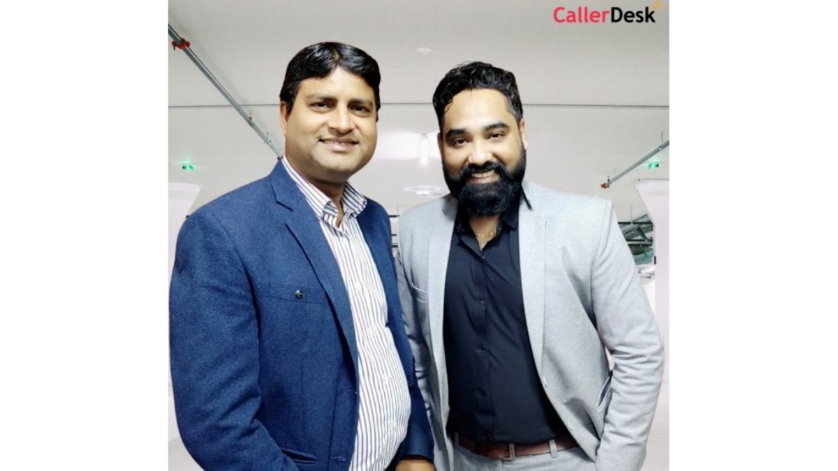 Noida’s VNO-licensed CallerDesk helps achieve extraordinary Business Communication with Cloud Call Center Solutions - PNN Digital