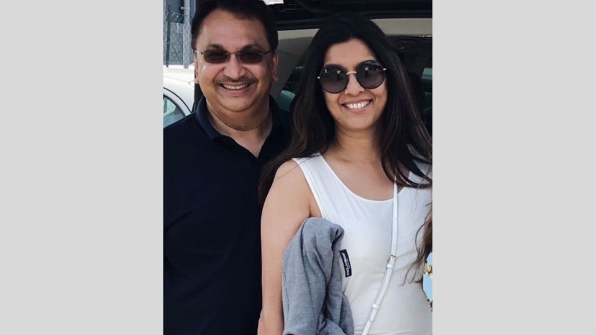 ‘Don’t want to remember him with grief’: Vikram Kirloskar’s wife Geetanjali Kirloskar pens yet another impactful article as a sequel to her popular eulogy titled ‘Celebrating Loss’ - PNN Digital