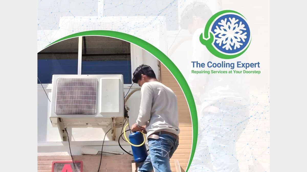 The Cooling Expert: Bringing Comfort and Convenience to Vadodara Homes - PNN Digital