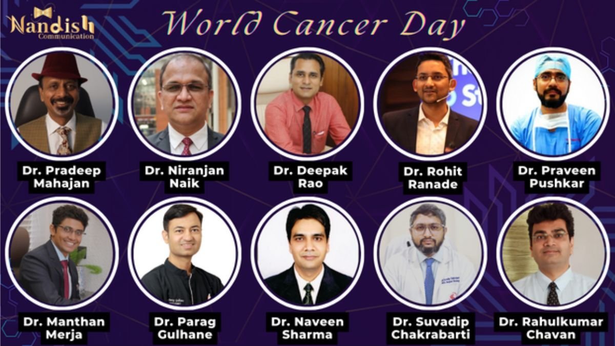 A Symphony of Hope: Perspectives from Top Cancer Specialists on World Cancer Day - PNN Digital