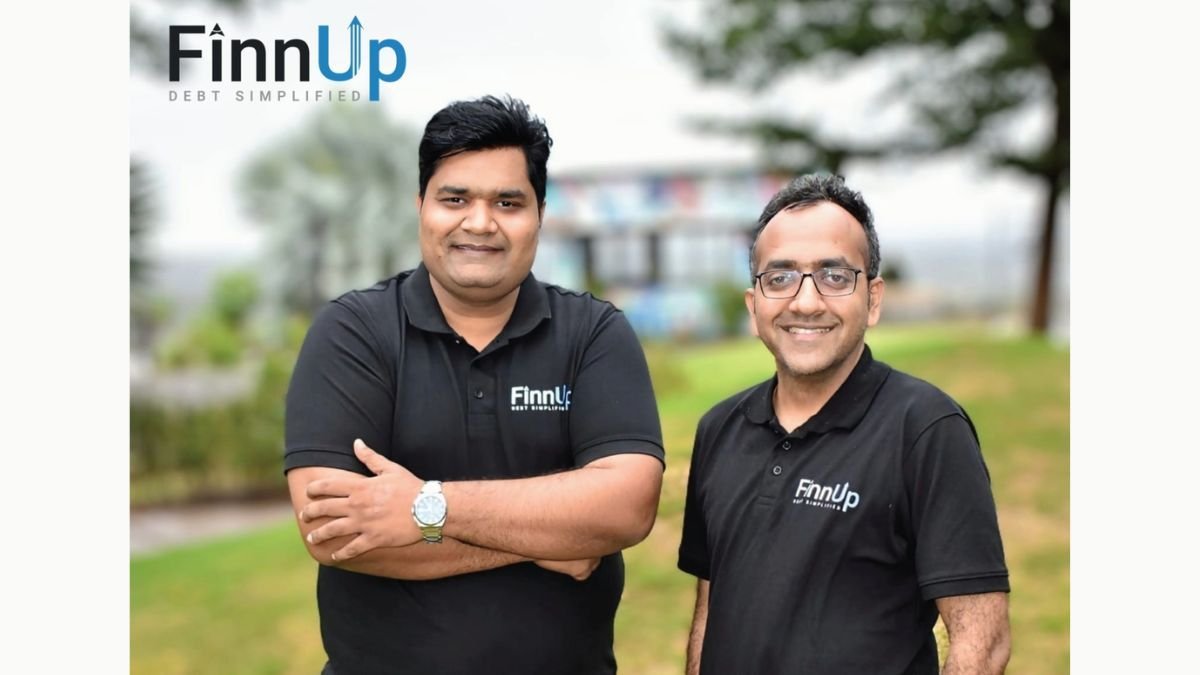 FinnUp: Streamlining Access to Capital with AI-Driven Matching Platform - PNN Digital