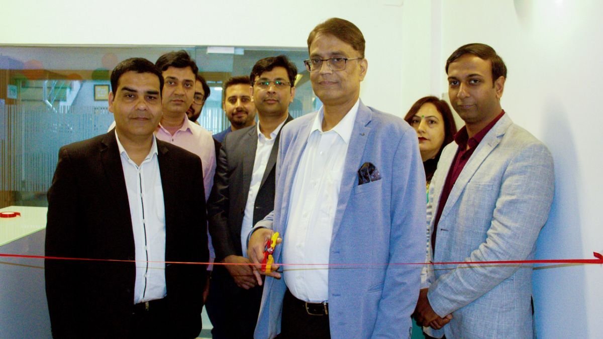 AQT Direct Limited Expands Footprint with Grand Opening of Third Office in Gurugram - PNN Digital