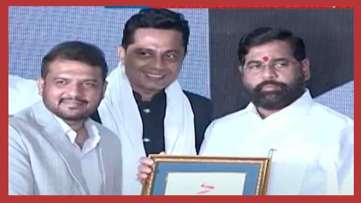 Times Applaud shines big at Friends of Mumbai Award & Conclave: Receives Honours From Maharashtra CM - PNN Digital