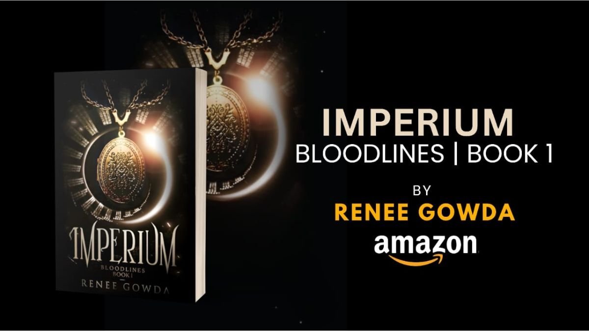 Imperium: A Captivating Journey into a Realm of Magic and Mystery - PNN Digital