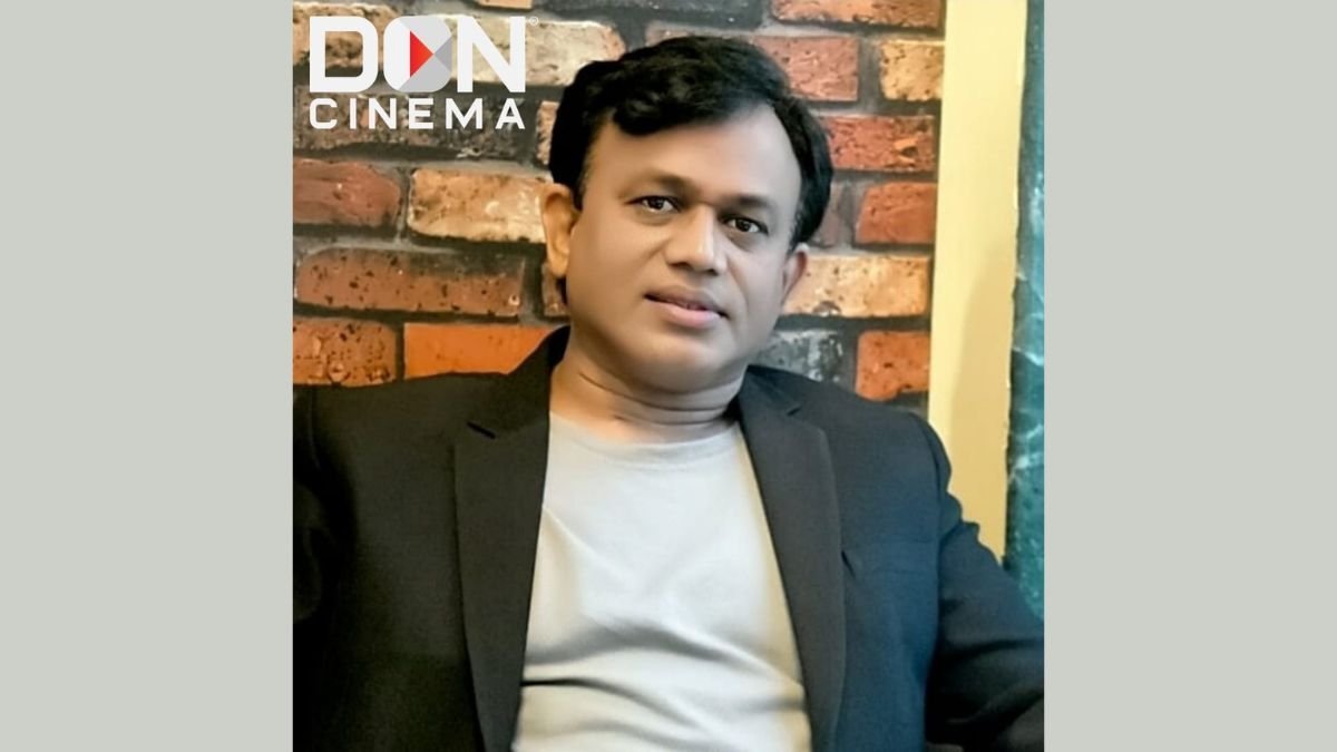 Mr. Mehmood Ali’s popular OTT platform, Don Cinema, set to undergo a major transformation - PNN Digital
