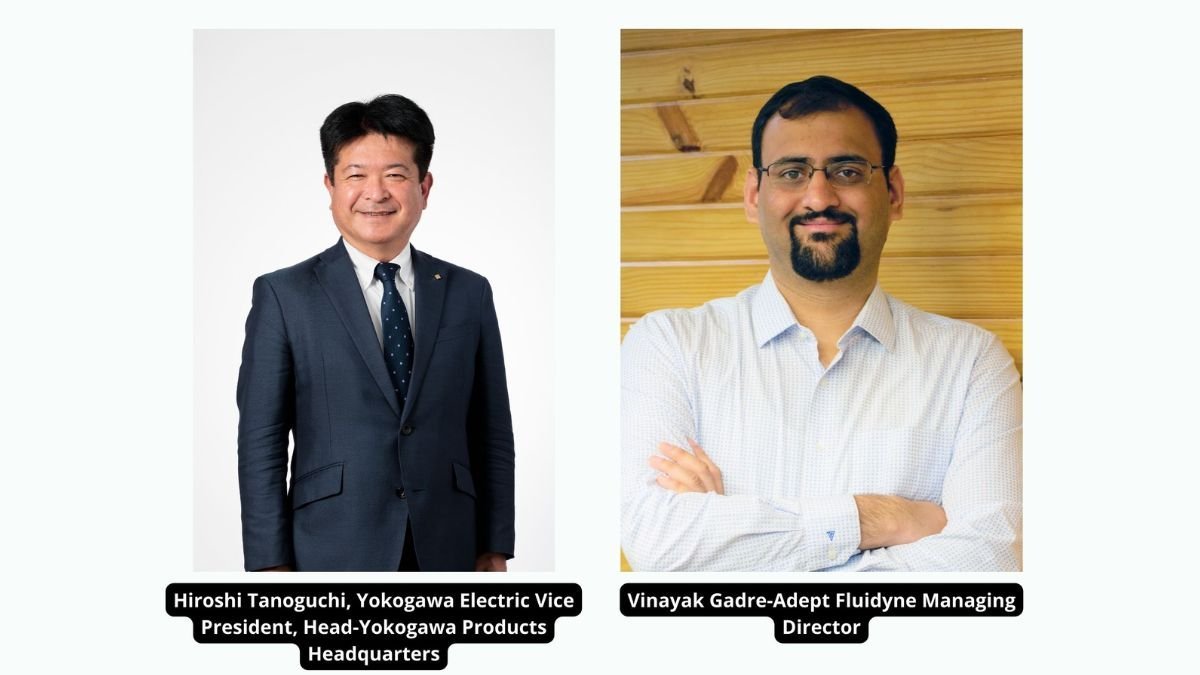 Yokogawa to Acquire Indian Flowmeter Manufacturer Adept Fluidyne - PNN Digital
