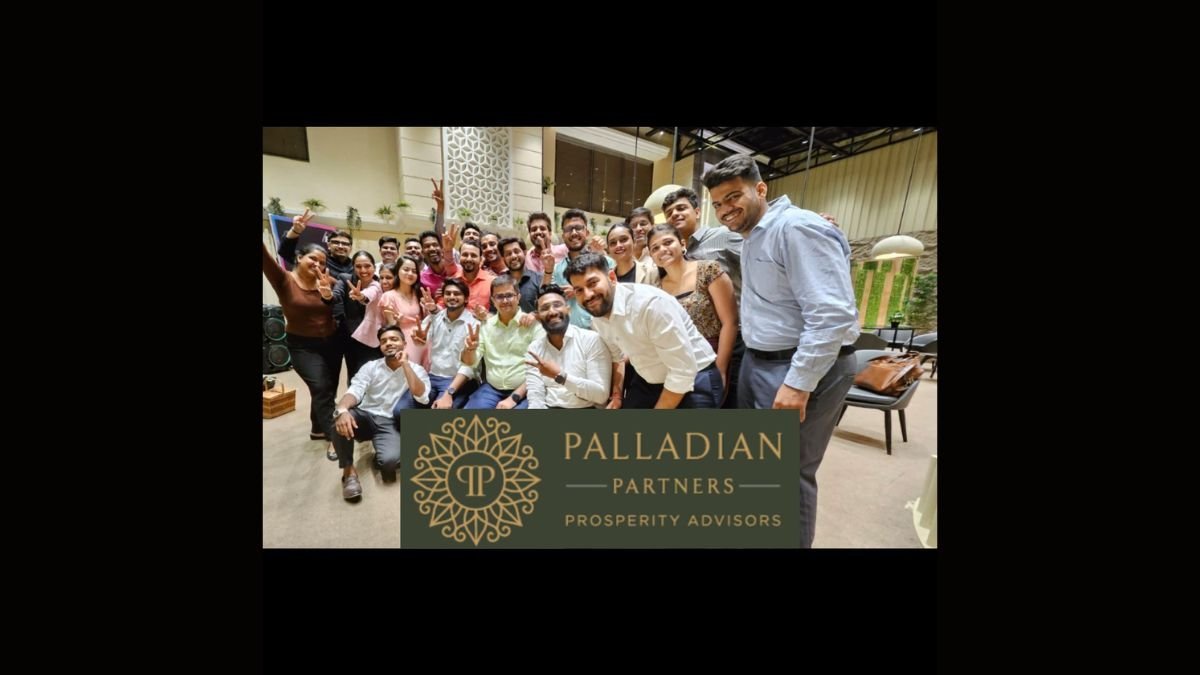 Palladian Partners Advisory LLP Achieves Remarkable Success with 100% Sale of Passcode Uplift with in 24 hours, Andheri East - PNN Digital