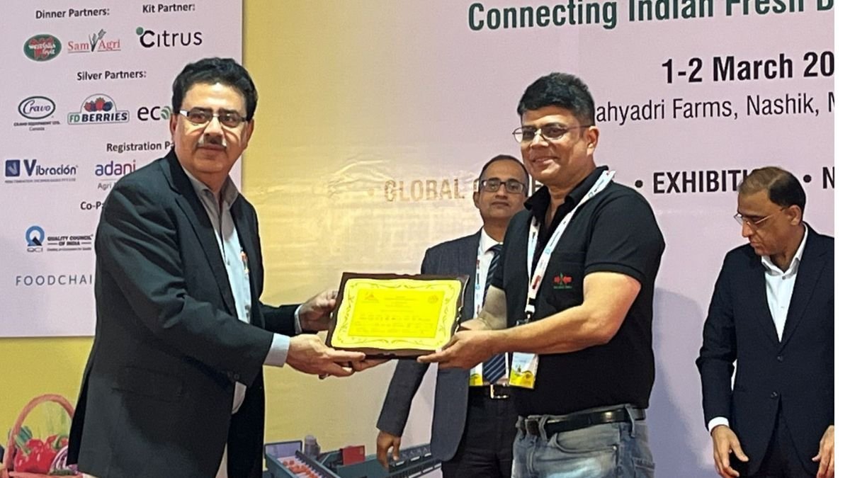 East-West Seed India Showcases Innovation at Fresh India Show 2024 - PNN Digital