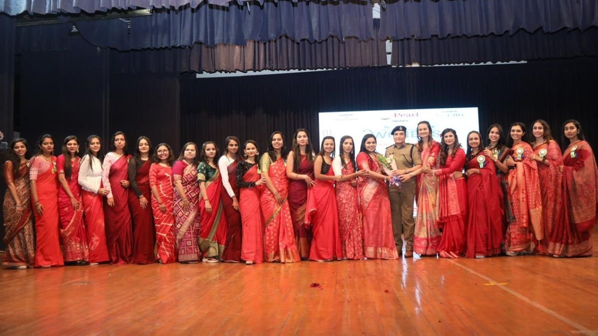 Sahyog Physiotherapy and Fitness Center celebrates Women's Day honouring more than 50 gritty women - PNN Digital