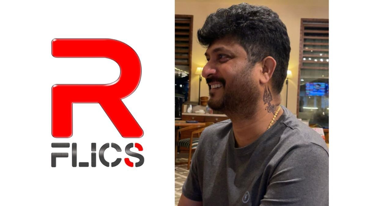 R Flics Music: Leading the Way in Music with Raaju Bonagaani – Can it Outshine Industry Giants? - PNN Digital