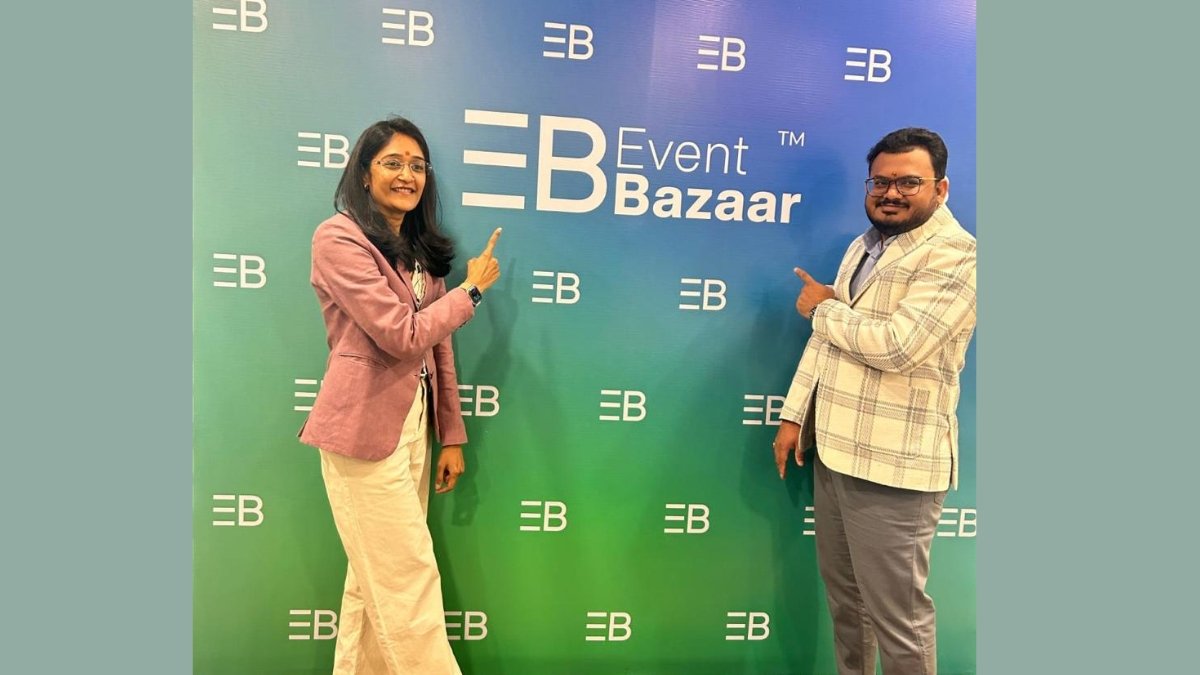 EventBazaar.com makes grand debut as India’s first comprehensive event industry platform