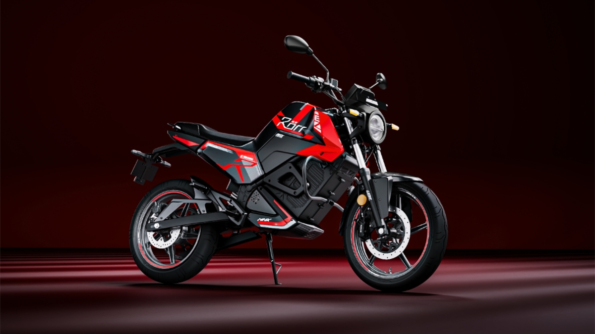 5 Reasons to Choose the Oben Rorr EZ Sigma: India’s Smarter, Reliable, and Longer Running Electric Ride