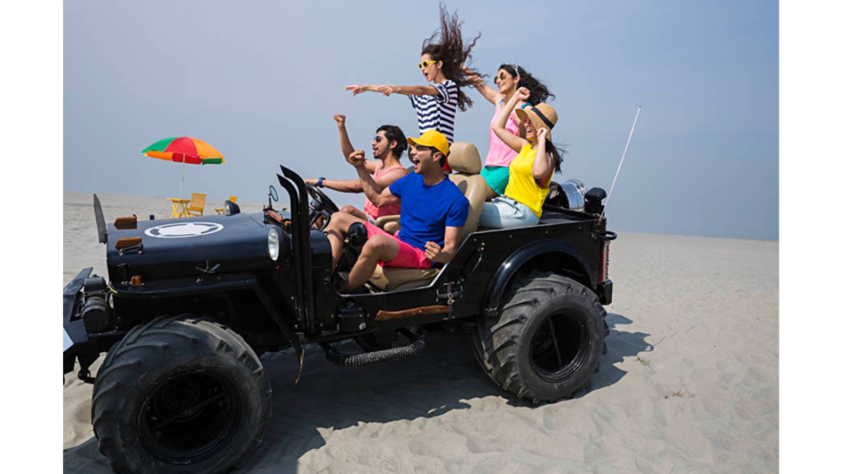 Leading Self Drive Car Rental Company in Coimbatore: Your Complete Guide