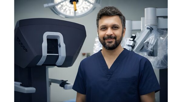 Medical Breakthrough: How Robotic Surgery helped achieve Kidney Preservation for Kidney Cancer Patient