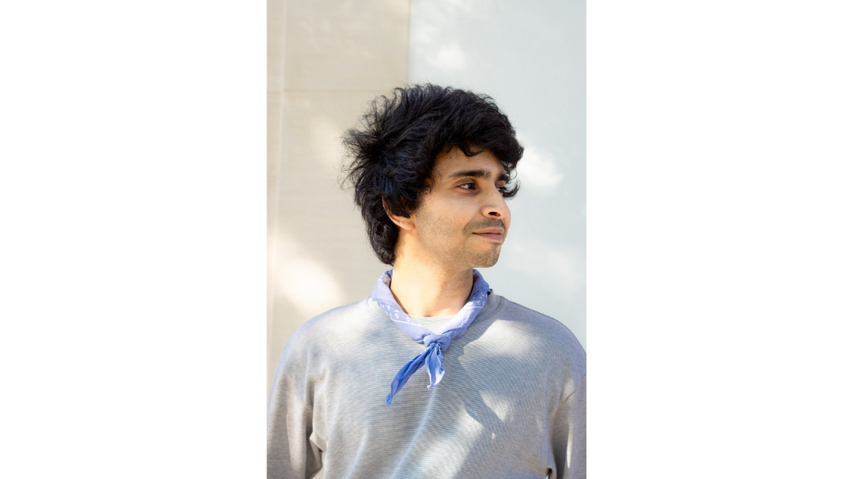 ALL IMPROV by Parth Sethi Is Rewriting the Rules of Dance
