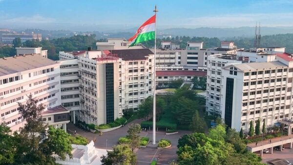 Admissions Open at Nitte (Deemed to be University) for 2026-27 via NUCAT 2026