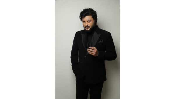 Anubhav Mohanty: Odisha’s Superstar Continues to Redefine Stardom Across Cinema and Public Life