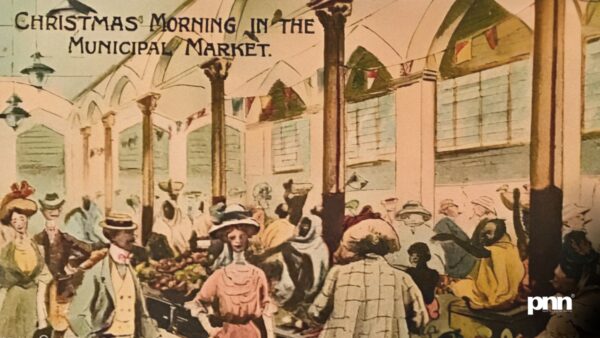 Christmas in Calcutta (1780–Today): The Unstoppable City Ritual