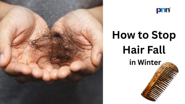 How to Stop Hair Fall in Winter: Real Reasons, Real Fixes, No Nonsense