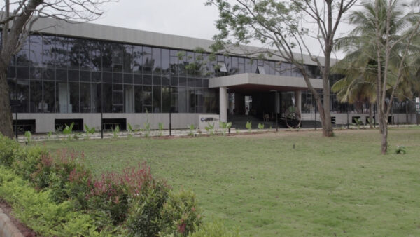 Design That Speaks Before You Do: Communication Design at JAIN (Deemed-to-be University)