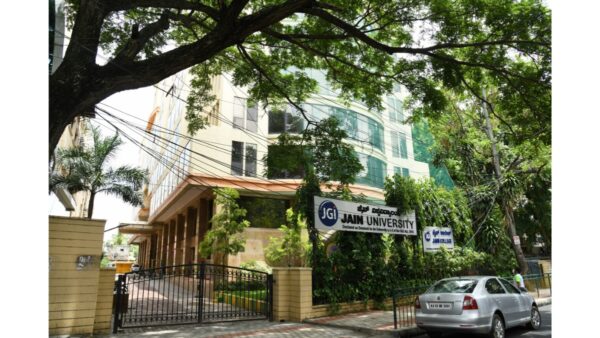 From Molecules to Meaningful Impact: How the School of Sciences at JAIN (Deemed-to-be University) Is Shaping the Next Generation of Biotech Leaders