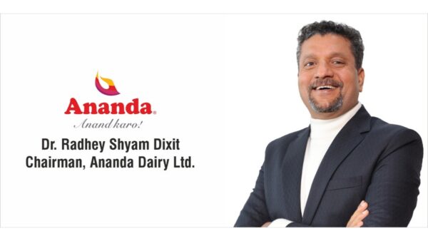 Ananda Comes Onboard as Co-Presenting Sponsor for the New Season of MasterChef India