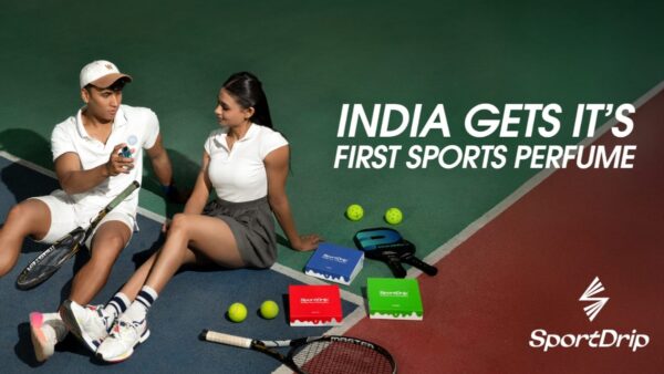 Sport Drip Redefines Athletic Grooming as India’s Sports Culture Reaches New Heights.