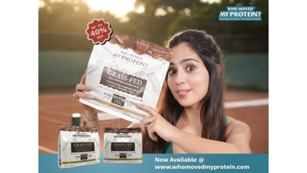 Who Moved My Protein? Launches With a Call for Transparency and Ethics in the Protein Industry