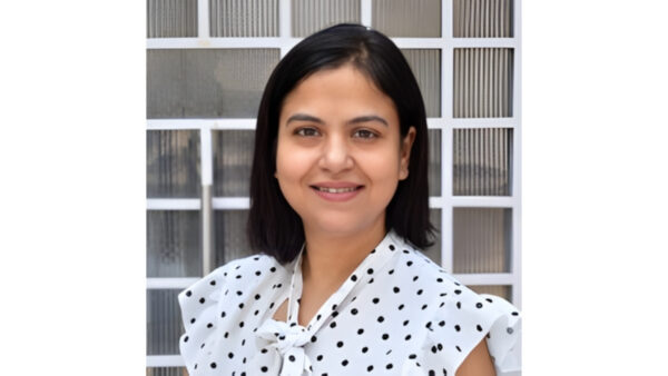 Sangeeta Sikdar Bhatia: Shaping Careers Beyond the Spotlight