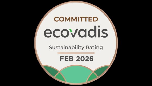 WAE Earns EcoVadis “Committed” Badge, Launching a Structured Journey Towards Platinum Sustainability Certification
