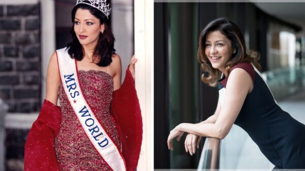 Life Comes Full Circle: Dr Aditi Govitrikar’s Marvelous Mrs India Awarded the Mrs India World Licence