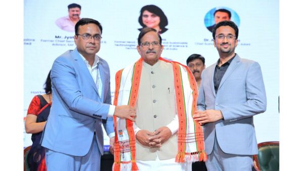 India Climate Week 2026 Strengthens Global Climate Partnerships and Advances Net-Zero Agenda