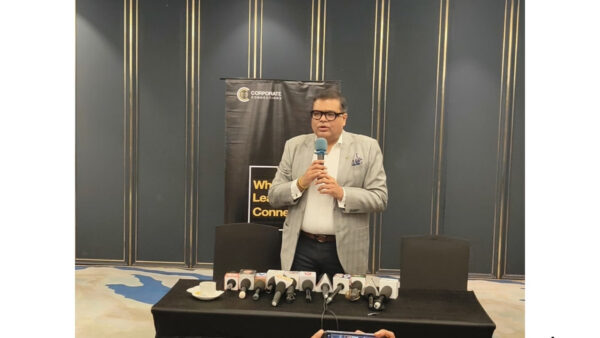 CorporateConnections India to Host the Big Hairy Audacious Forum (BHAF)