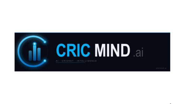 CricMind.ai Launches India’s First AI-Powered Cricket Prediction and Analytics Platform at the Start of IPL 2026
