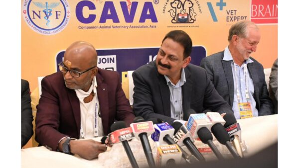 PLRC Hosts Indian VETexpo 2026 to Advance Companion Animal Care and Veterinary Practice