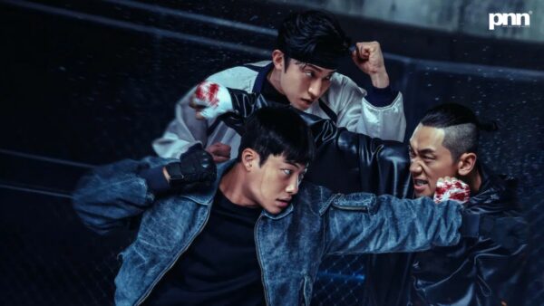 The Pugilist’s Debt: Why Bloodhounds Still Has One More Fight Left