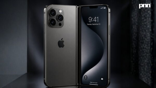 Apple’s Secret Project: Meet the iPhone Ultra