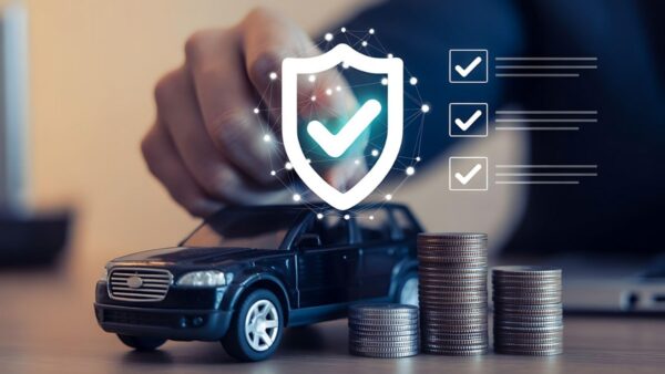 Third-Party Car Insurance: Why This Mandatory Cover is Worth Understanding