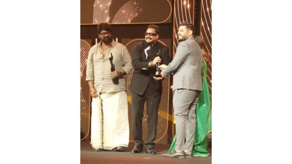 From Stores to Stardom: Double Bull’s Filmfare South Move Marks a New Fashion Chapter