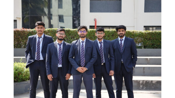 Nitte University strengthens Management Education with industry-integrated MBA programs across its campuses